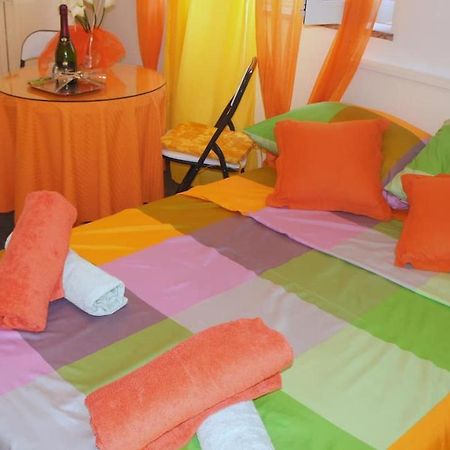 Iva New Room With Private Bathroom Zadar Exterior photo