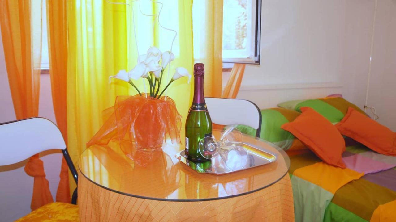 Iva New Room With Private Bathroom Zadar Exterior photo