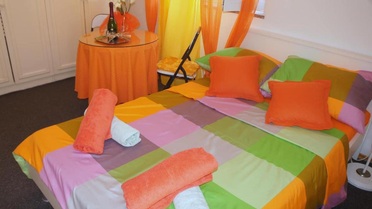 Iva New Room With Private Bathroom Zadar Exterior photo