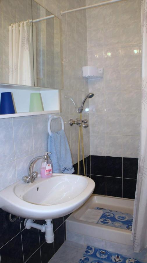Iva New Room With Private Bathroom Zadar Exterior photo