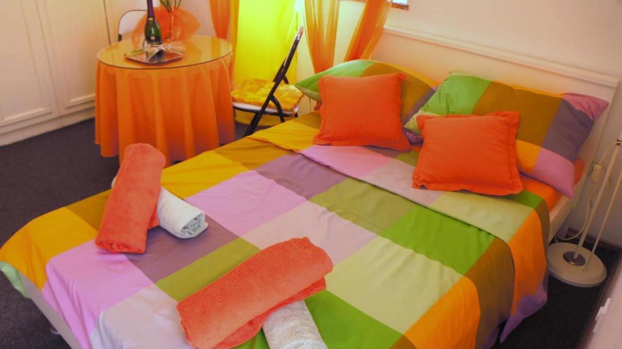 Iva New Room With Private Bathroom Zadar Exterior photo