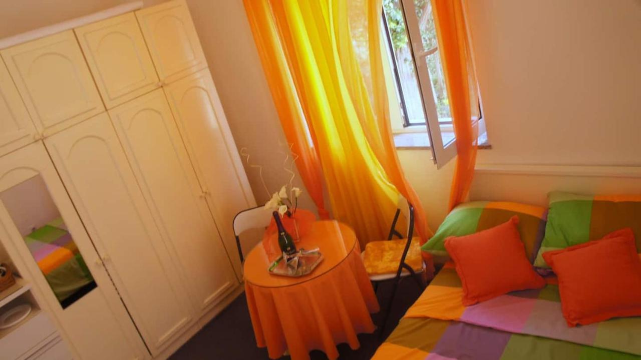 Iva New Room With Private Bathroom Zadar Exterior photo